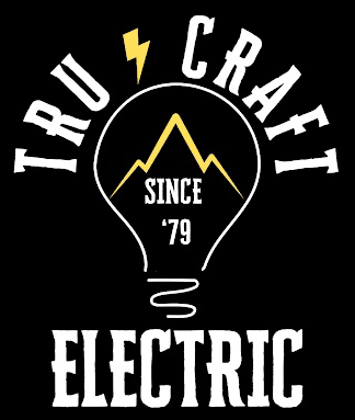 Tru Craft Electric logo - Tru-Craft Electric Corporation