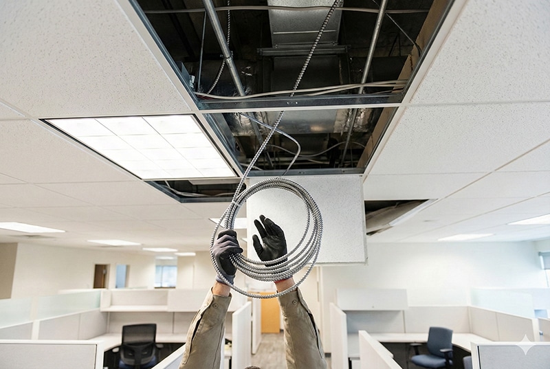 bl Commercial Drop-Ceiling Wiring tru-craft electric colorado - Tru-Craft Electric bl Commercial Drop-Ceiling Wiring tru-craft electric colorado