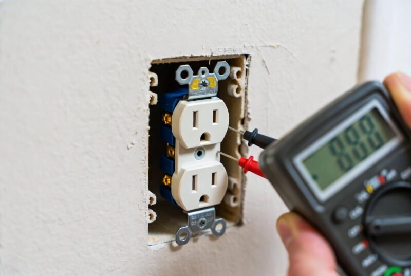 bl electrical outlet repair residential tru-craft electric superior co - Tru-Craft Electric bl electrical outlet repair residential tru-craft electric superior co