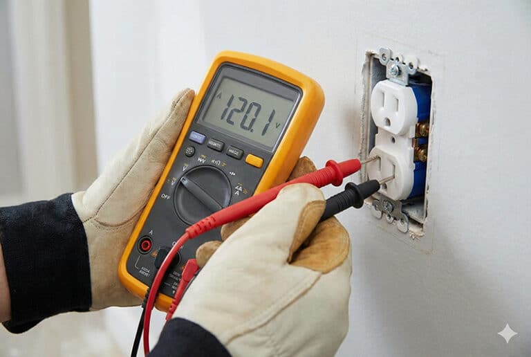 Top 10 Signs You Need an Electrician for Your Superior Home