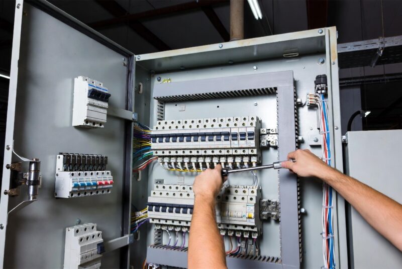 bl electrician Commercial Service Panel Maintenance tru-craft electric colorado - Tru-Craft Electric Our Blog - Tru-Craft Electric - All About Our Fun World