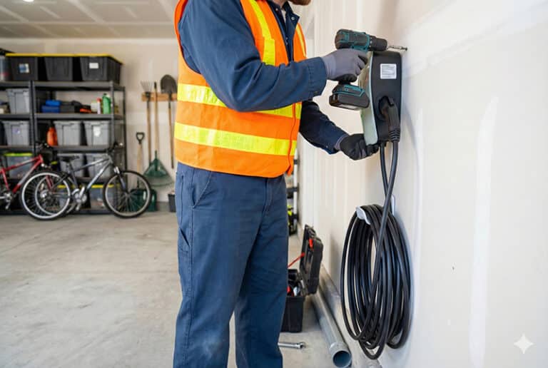 Installing a Home EV Charger in Superior: What You Need to K
