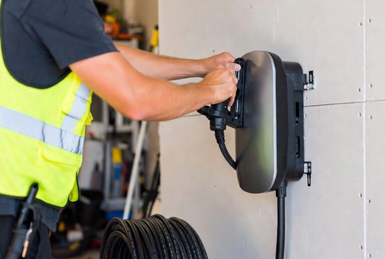 bl ev charger installation tru-craft electric colorado - Tru-Craft Electric How Cold Weather Affects EV Charging in Boulder and What To