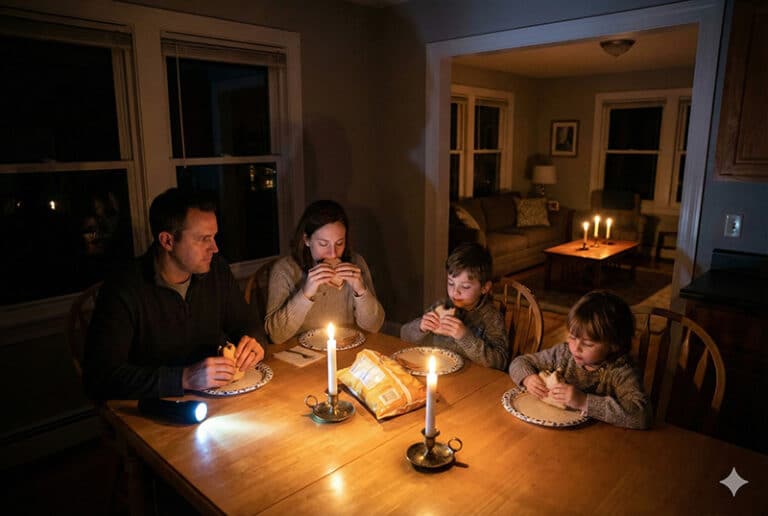 How Professional Lighting Upgrades Transform Superior Kitche