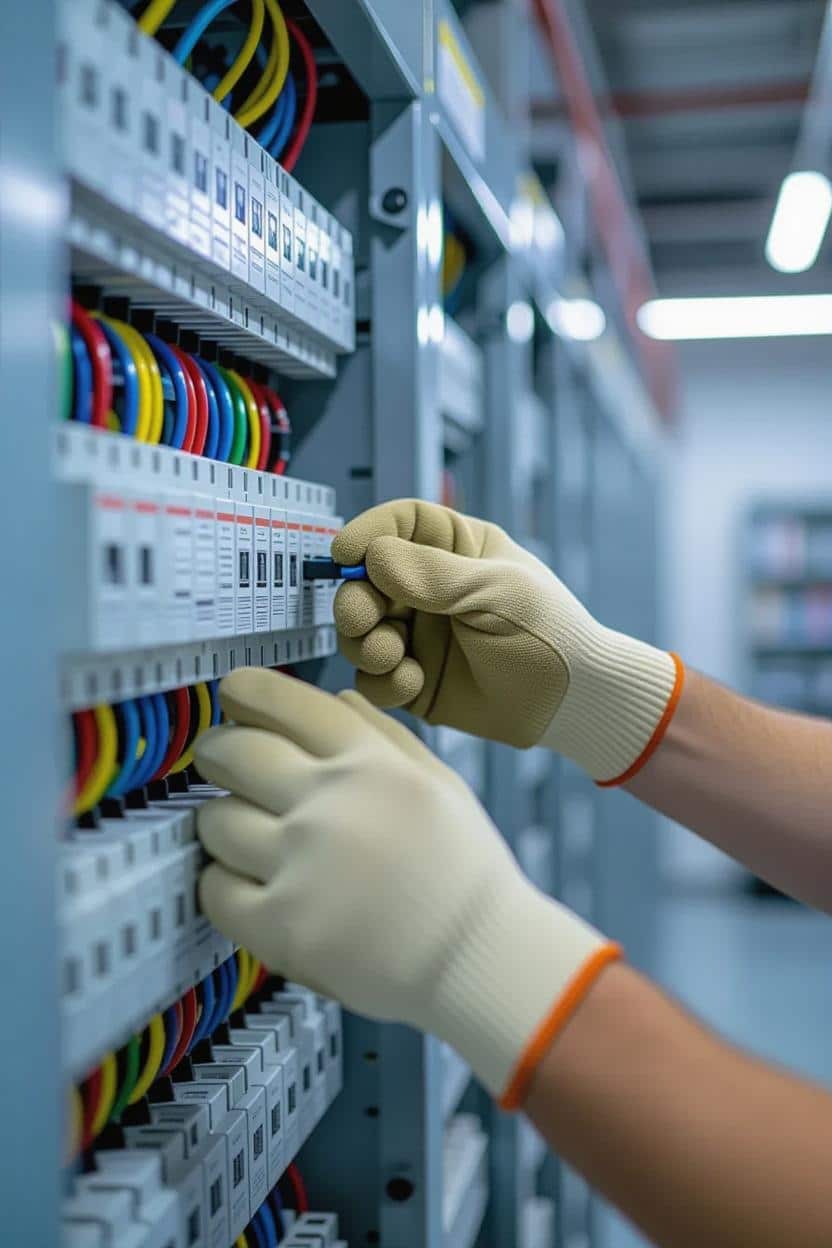 commercial electrician wiring Boulder CO - Tru-Craft Electric Corporation commercial electrician Louisville CO