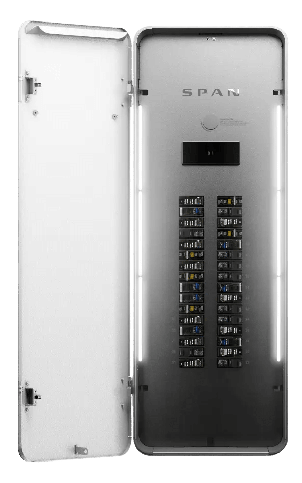 span panel2 - Tru-Craft Electric Corporation
